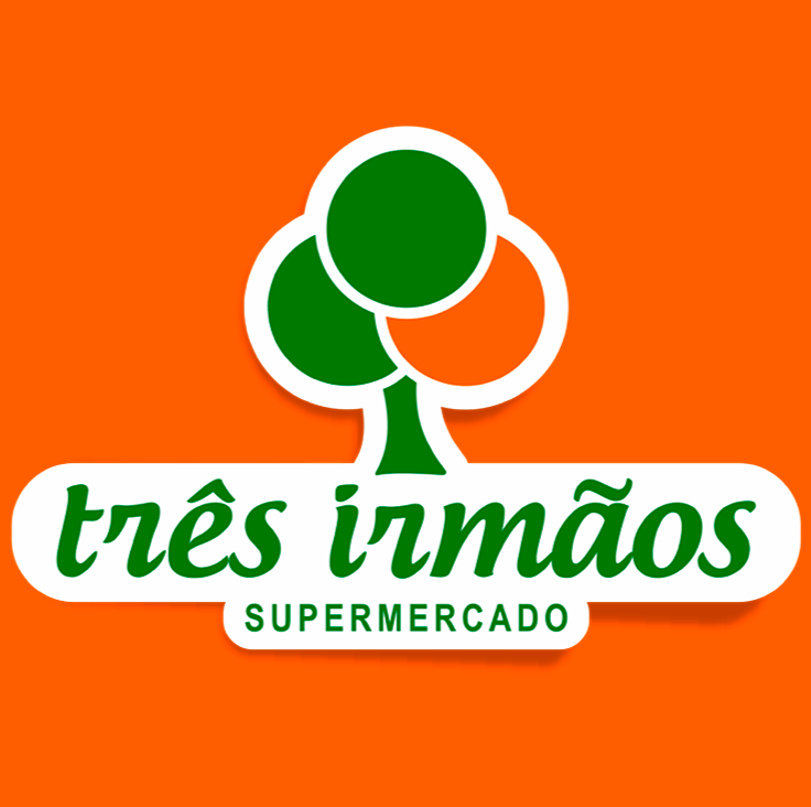 Fundo laranja